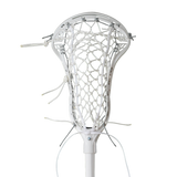 Gait Apex 2 Complete Women's Lacrosse Stick Flex Mesh Pocket