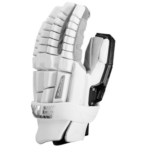 STX Lacrosse RZR 2 Goalie Gloves Northern Soul Sportswear