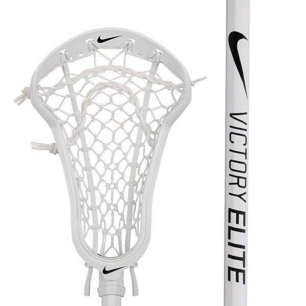 Nike Victory Elite 2 Complete Women's Lacrosse Stick