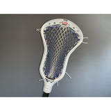 Force Hexagon 10 Lacrosse Mesh Piece