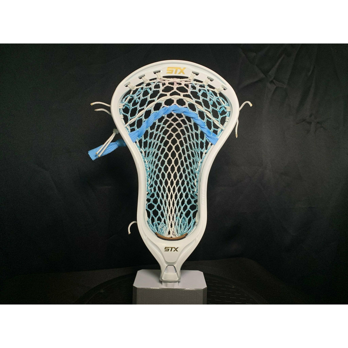 Force Hexagon 10 Lacrosse Mesh Piece