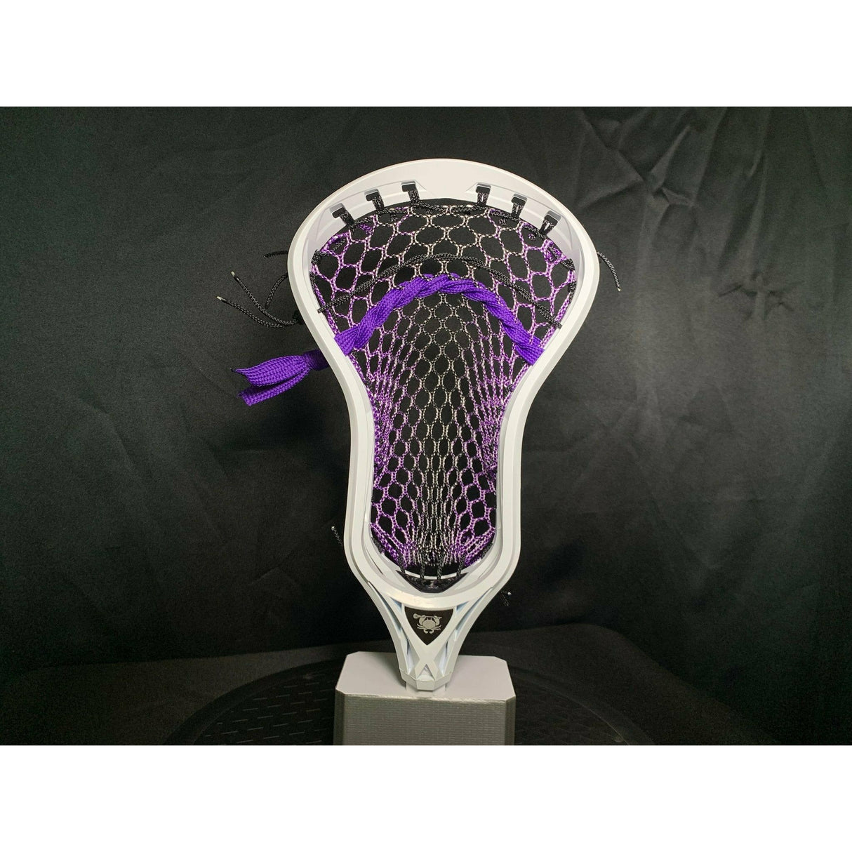 Force Hexagon 10 Lacrosse Mesh Piece