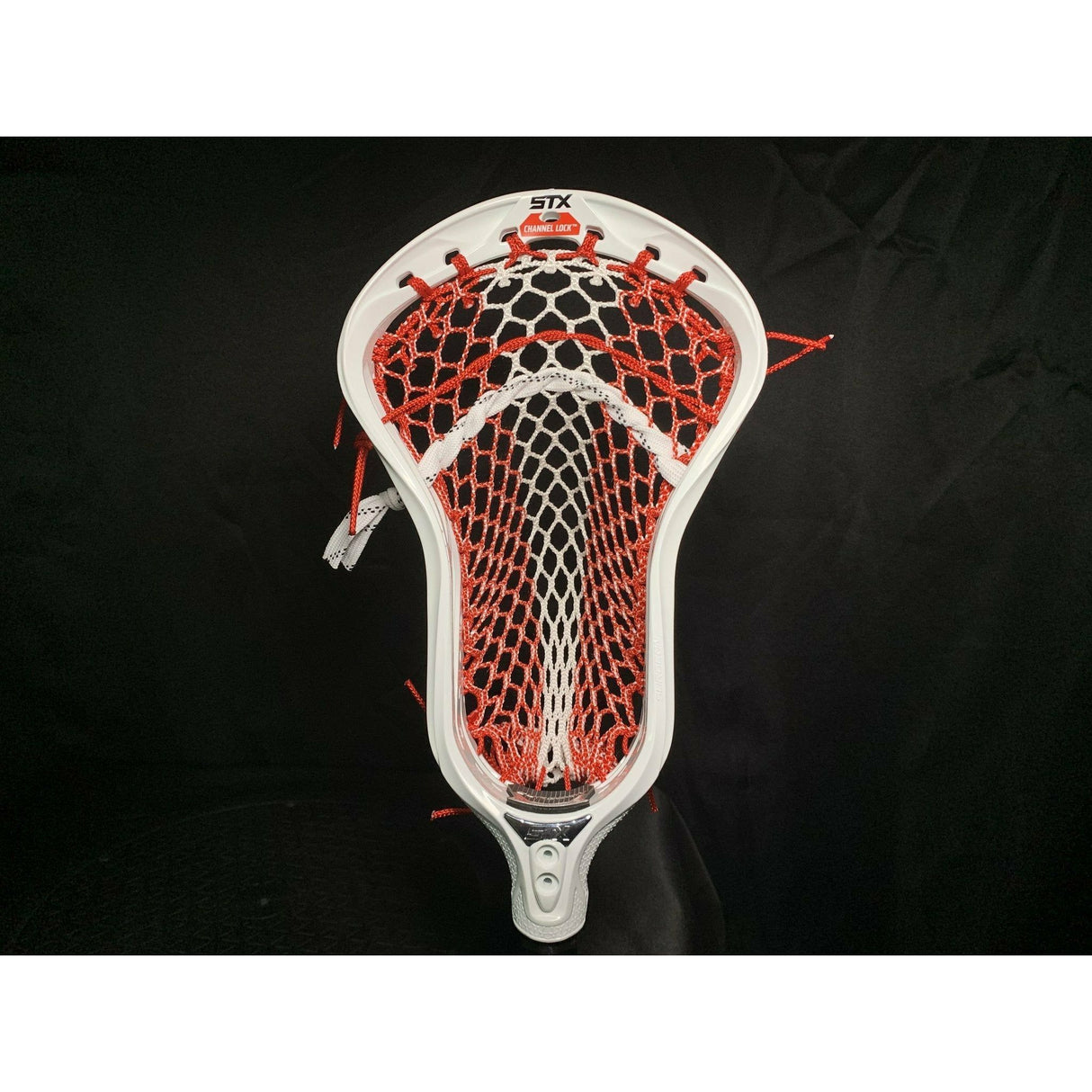 Force Hexagon 10 Lacrosse Mesh Piece