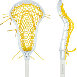 StringKing Complete 2 Pro Midfield Women's Lacrosse Stick