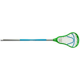 STX Exult 200 Complete Women's Lacrosse Stick with Mesh Pocket