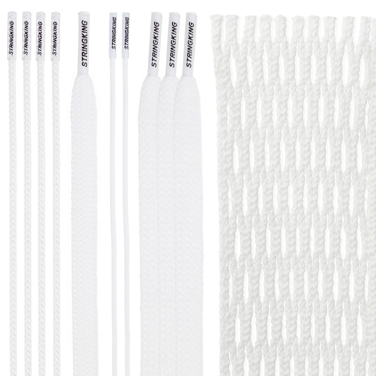 StringKing Men's Performance Mesh Kit Type 4X