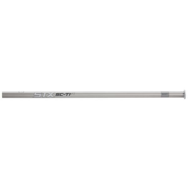 STX Sc-Ti X Alloy Attack Lacrosse Shaft