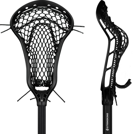 StringKing Complete 2 Pro Offense Women's Lacrosse Stick