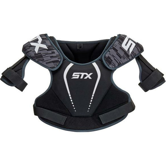 STX Stallion 75 Lacrosse Shoulder Pads