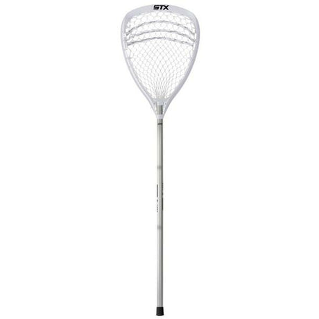 STX Shield 100 Complete Goalie Lacrosse Stick