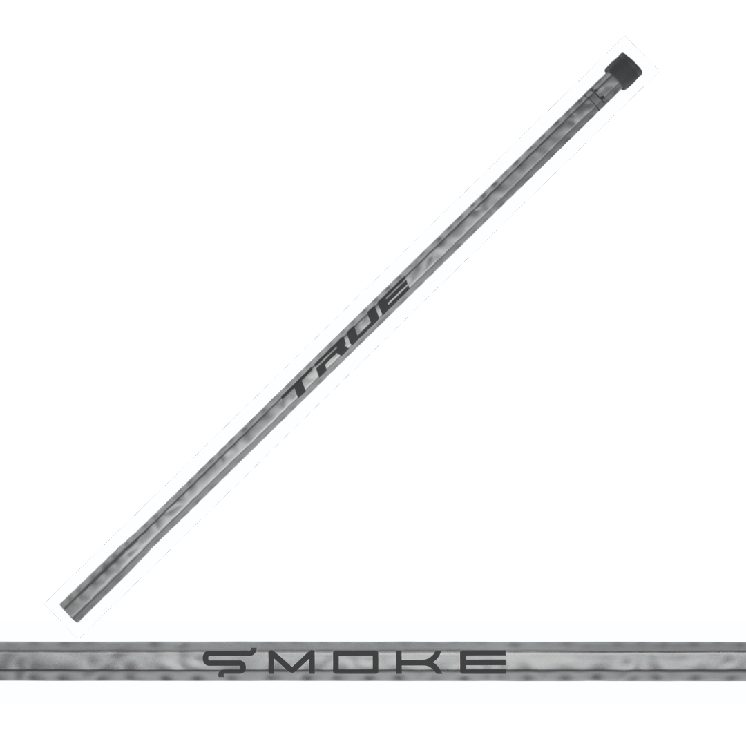 TRUE Smoke Composite Women's Lacrosse Handle