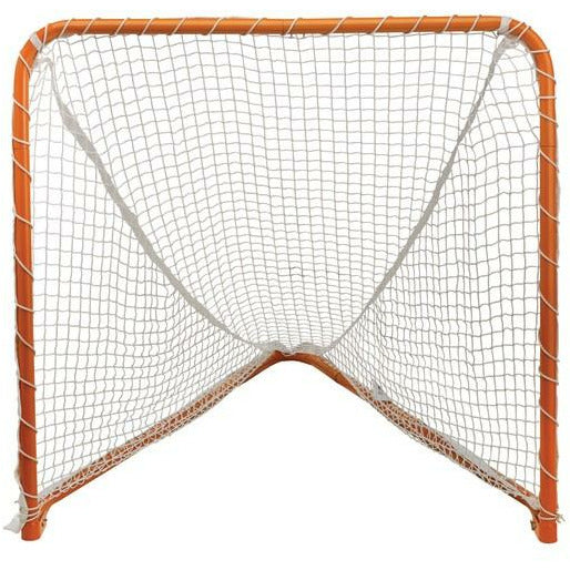STX 4 x 4 Folding Backyard Box Lacrosse Goal and Net