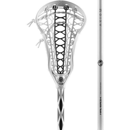 Maverik Axiom Vertex Complete Women's Lacrosse Stick