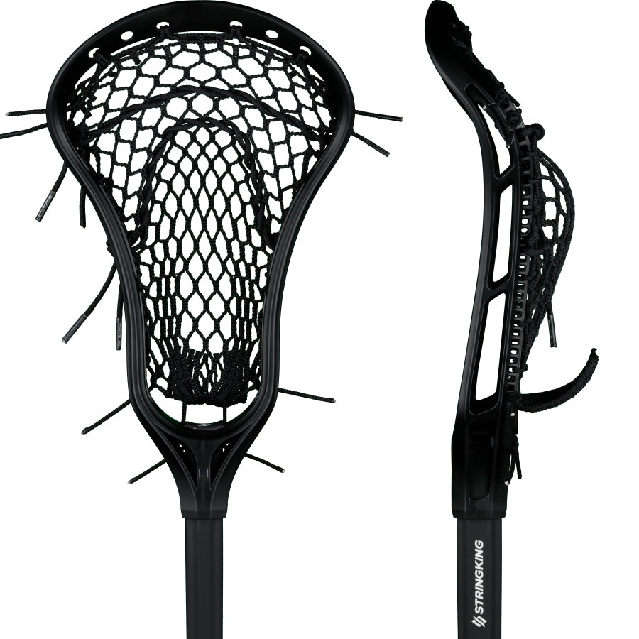 StringKing Legend W Complete Women's Stick with Metal 2 Handle