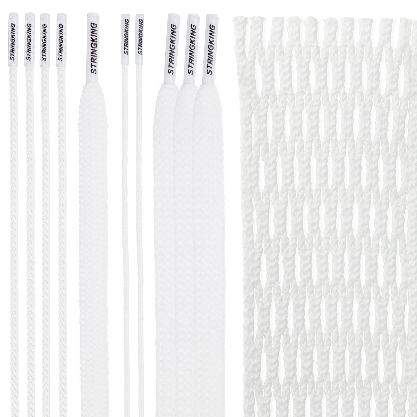 StringKing Men's Performance Mesh Kit Type 4F