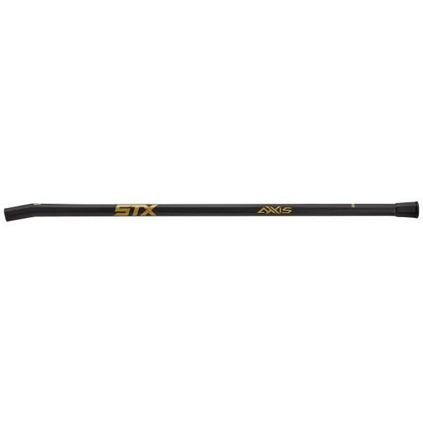 STX Axxis 10 Degree Women's Lacrosse Handle