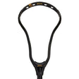 STX Fortress 700 Women's Unstrung Women's Lacrosse Head Black 