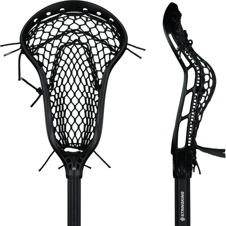 StringKing Complete 2 Pro Defense Women's Lacrosse Stick