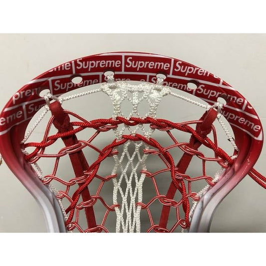 Dyed Supreme Complete 2 Pro Offense Women's Lacrosse Stick