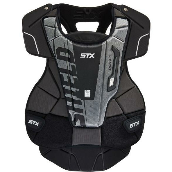 STX Lacrosse Shield 400 Goalie Chest Protector