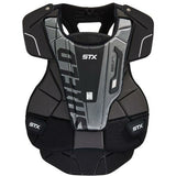 STX Lacrosse Shield 400 Goalie Chest Protector