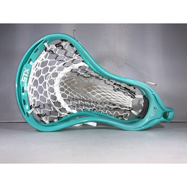 Custom STX Stallion 700 with Semi Soft Hero 3.0 Mesh