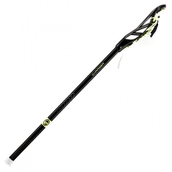 Maverik Charger Complete Men's Lacrosse Stick