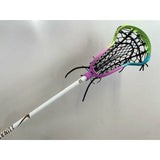 Custom Dyed Nike Lunar Fly Women's Stick with Venom Pocket