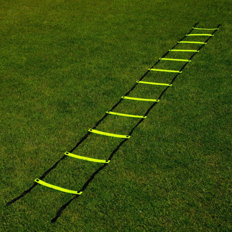 4 metre speed and agility training ladder