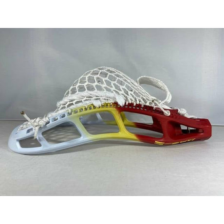 Custom Wings Dyed StringKing Mark 2T with ECD Hero 3.0 Mesh