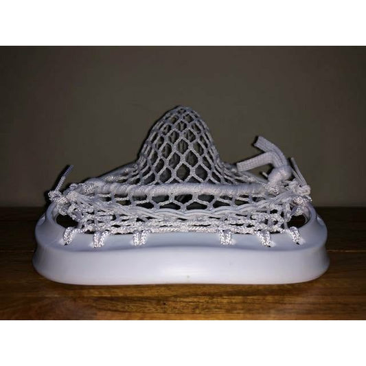 Custom Grateful Dead Dyed StringKing Mark 2A with 4S Mesh