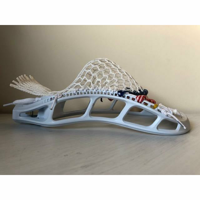 Custom Patriots Dyed StringKing Mark 2T with 4S Mesh