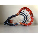 Custom Dyed Syracuse StringKing 2D with 4S Mesh