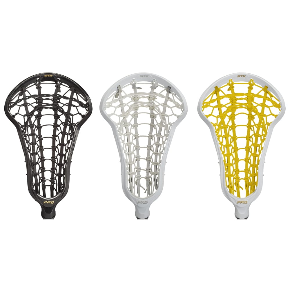 STX Exult Pro Women's Proform Strung Head