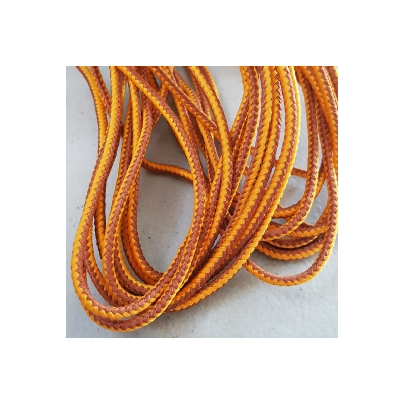 Premium Bootlace for Traditional Pockets by Laxroom, sold in 10 yard lengths