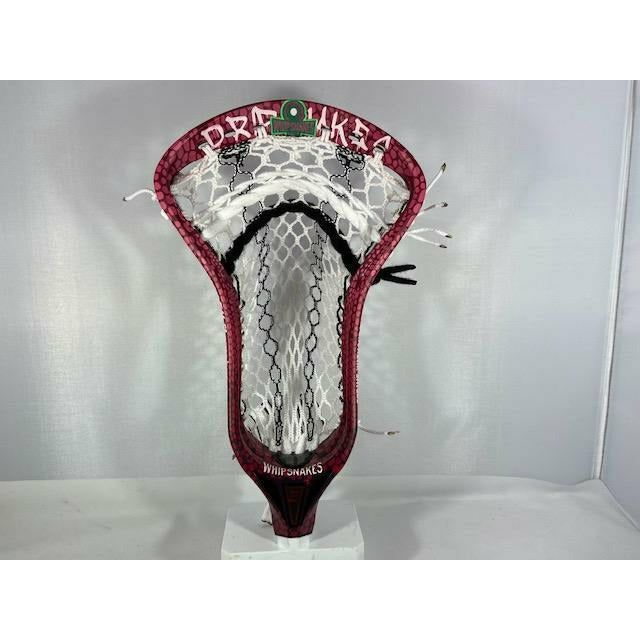 Custom Whipsnakes Dyed Epoch Z One with ECD Hero 3.0 Mesh