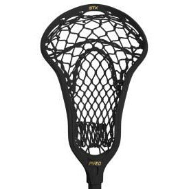 STX Crux Pro Women's Strung Head