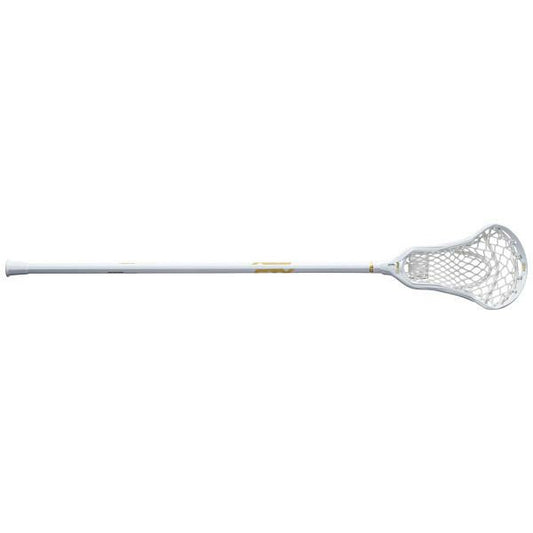 STX Crux Pro Elite Complete Women's Lacrosse Stick - Crux Pro Mesh