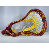 Custom Hulk Hogan Dyed StringKing Mark 2A with Stringking 4S