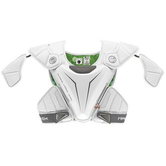 Maverik M5 Lacrosse Shoulder Pad