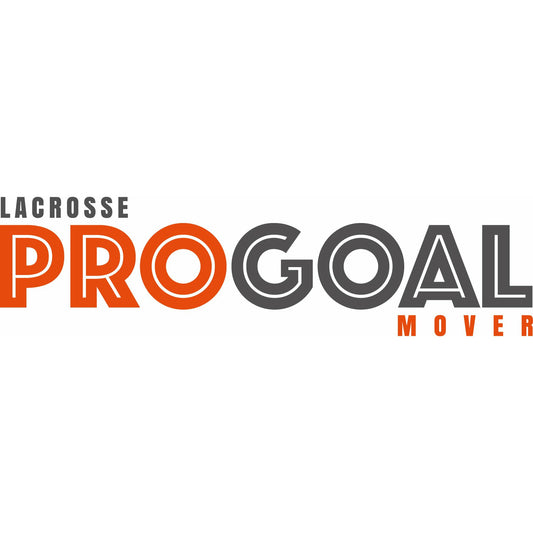 Pro Goal Lacrosse Goal Mover
