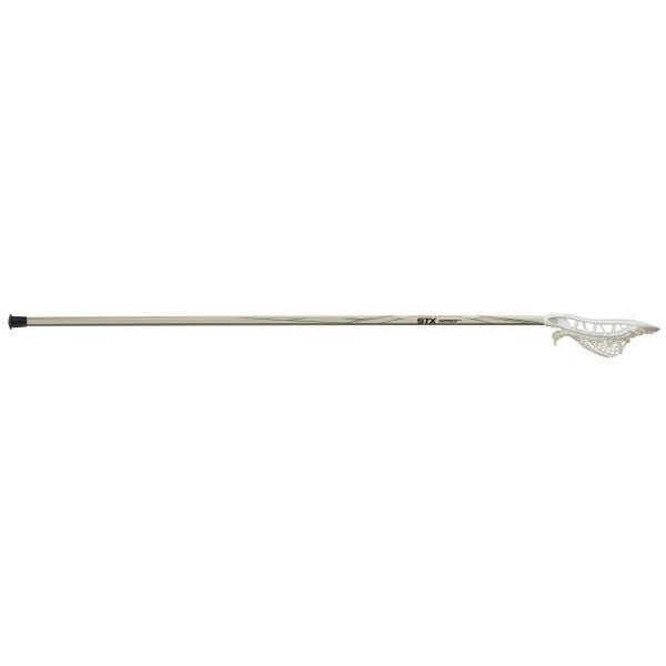 STX X10 Complete Men's Defense Hammer 7000 Lacrosse Stick