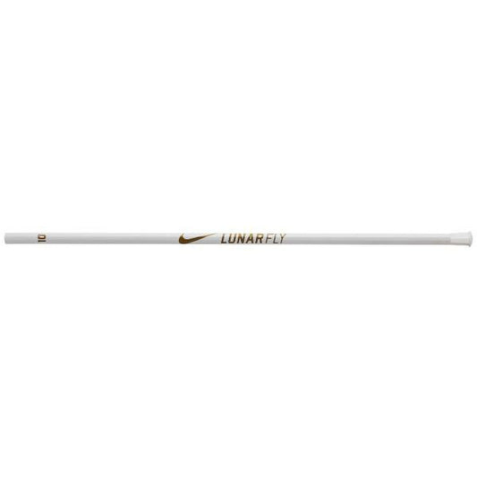  Ideal handle for elite level players white/gold