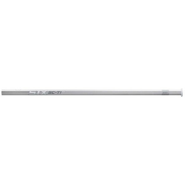 STX SC-TI O Alloy Goalie Lacrosse Shaft