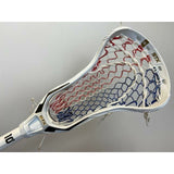 STX Fortress 700 with STX Crux Pro Mesh Pocket