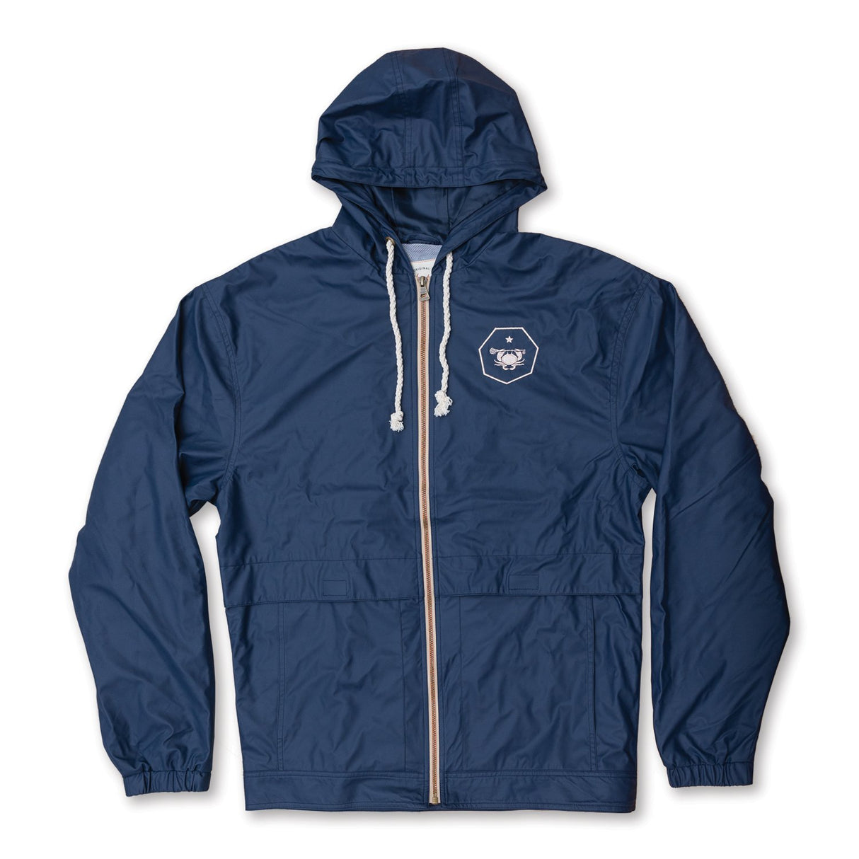 ECD Heptagon Rain Jacket