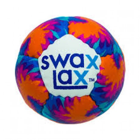 Swax Lax Training Ball