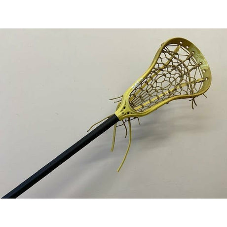 Dyed C3PO StringKing Complete 2 Midfield Women's Lacrosse Stick