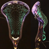 Ignite Women's Lacrosse Mesh Piece