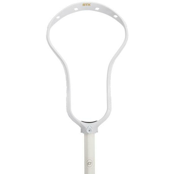 STX Lacrosse Duel 3 Head white